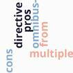 The Omnibus Directive – pros and cons f ...